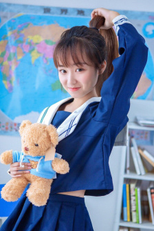 完美的邻居